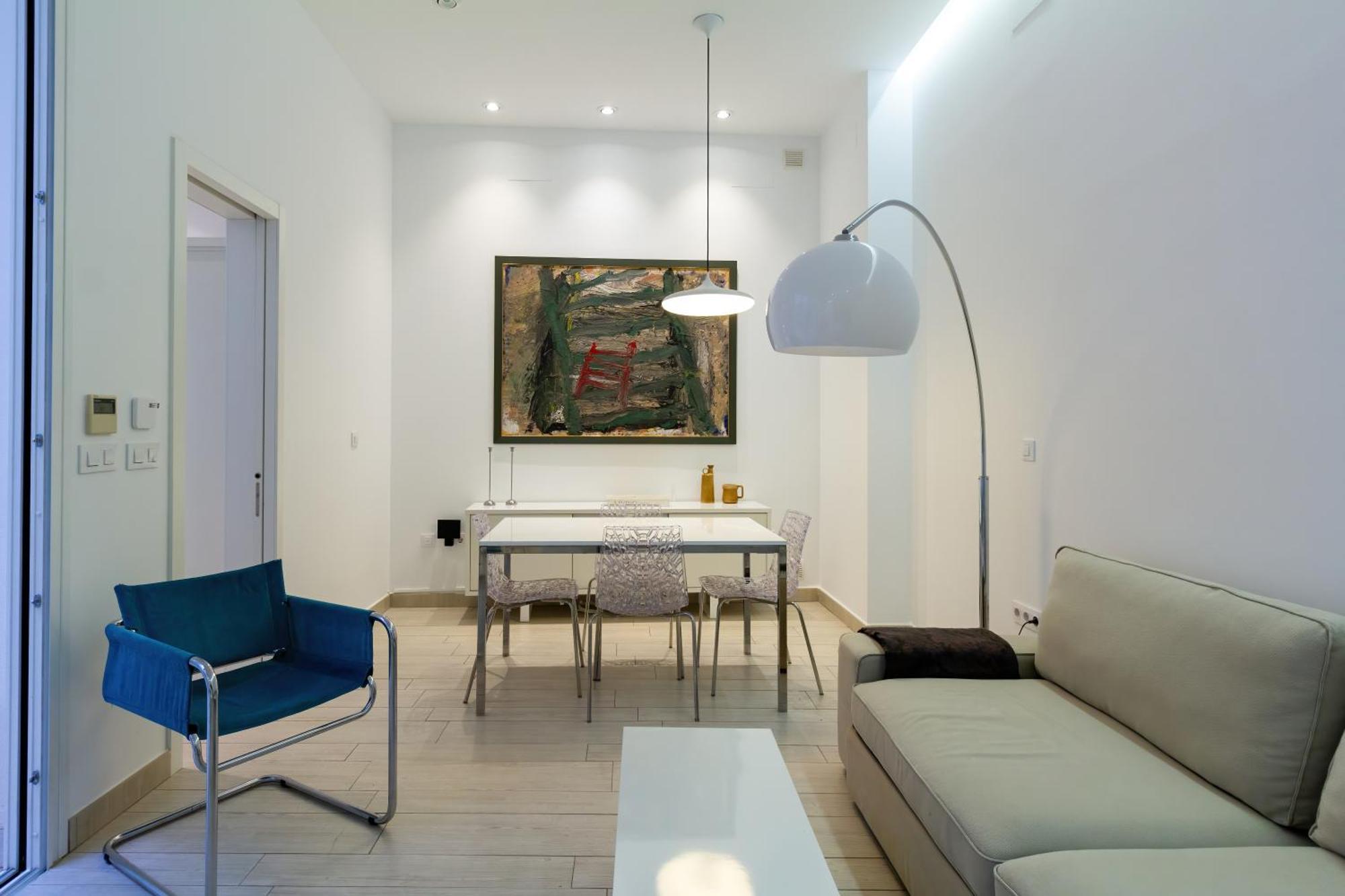 Alohamundi Federico Rubio Apartment Seville Exterior photo
